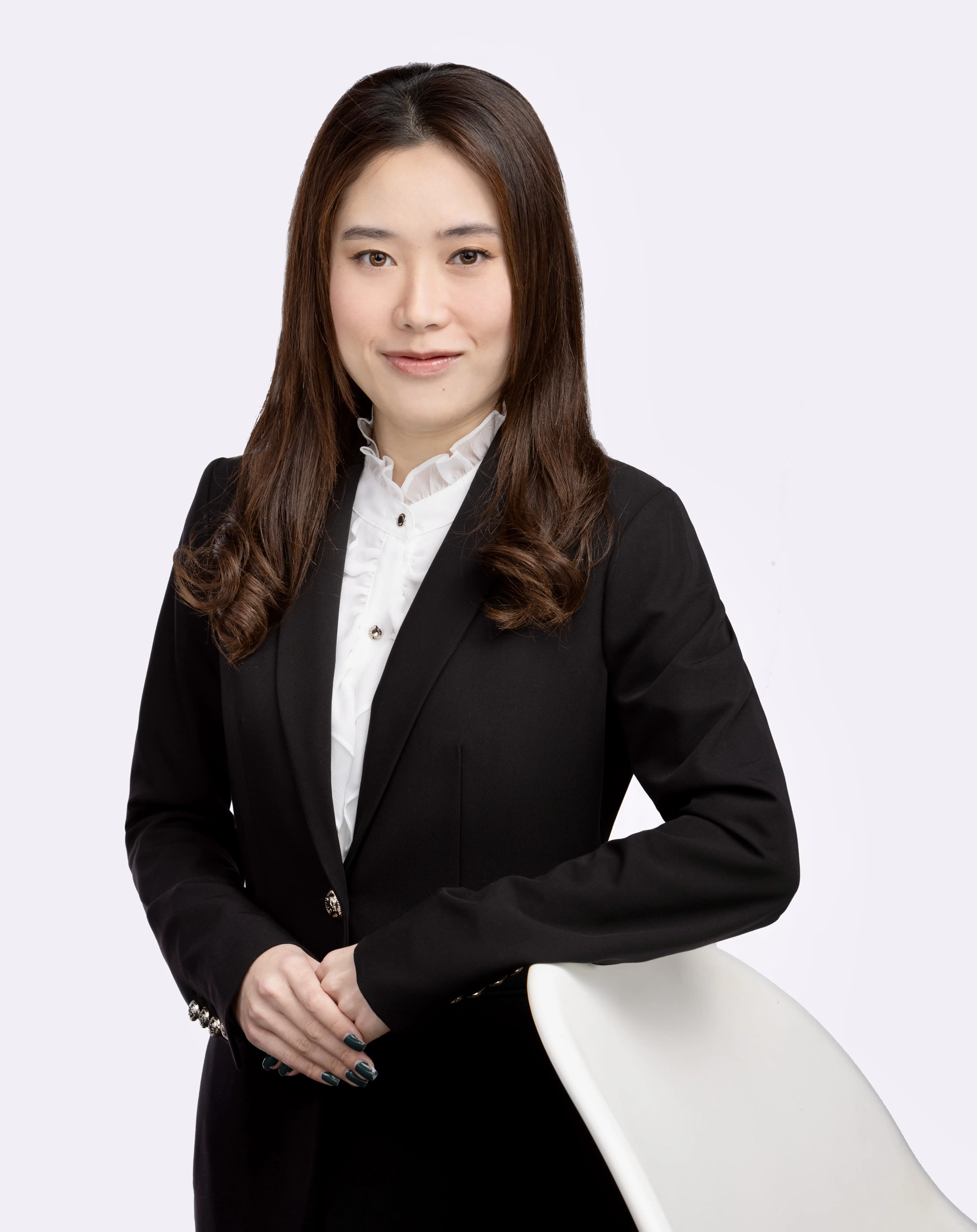 Tanya Tancharoen