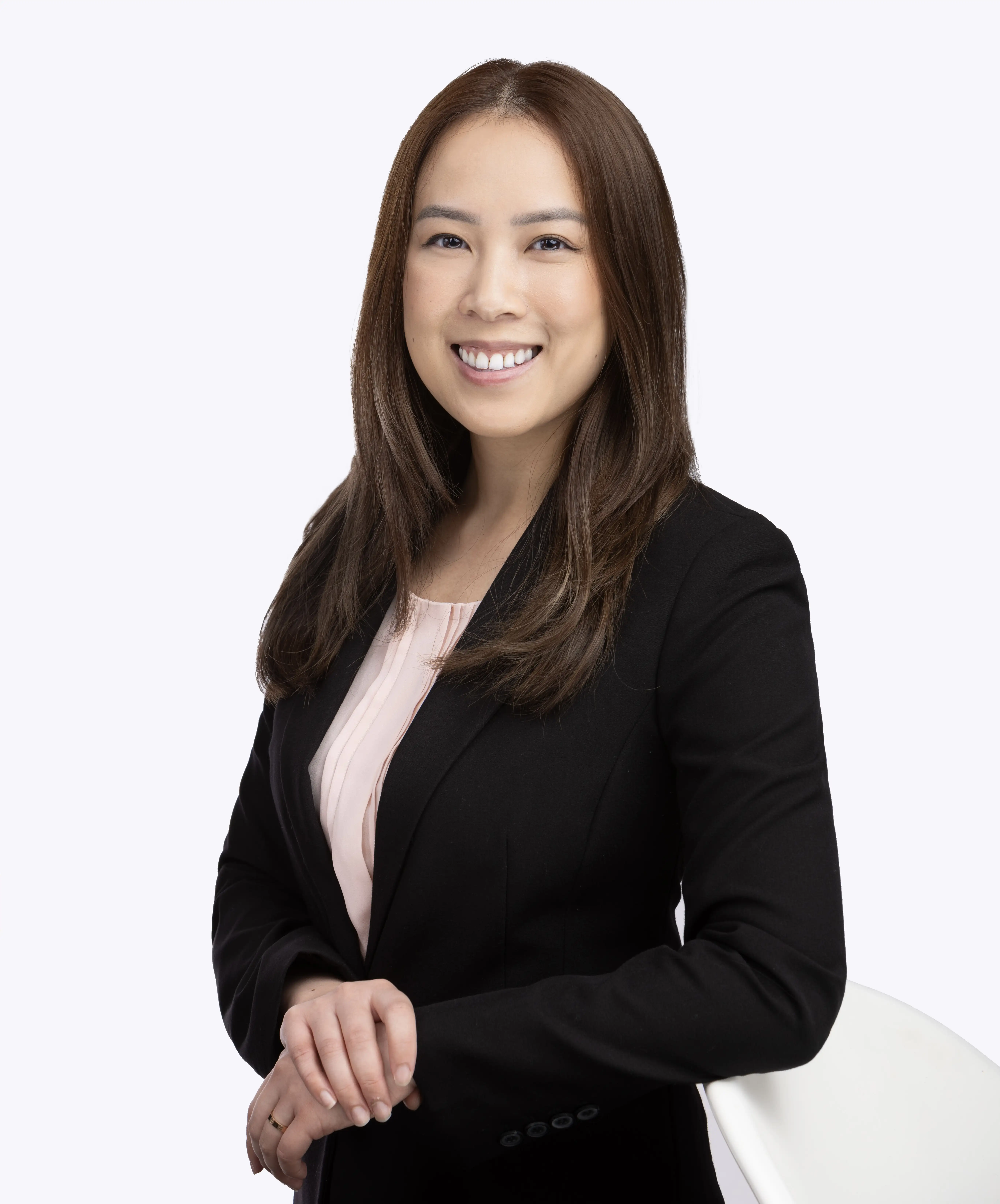 Tiffany Cai