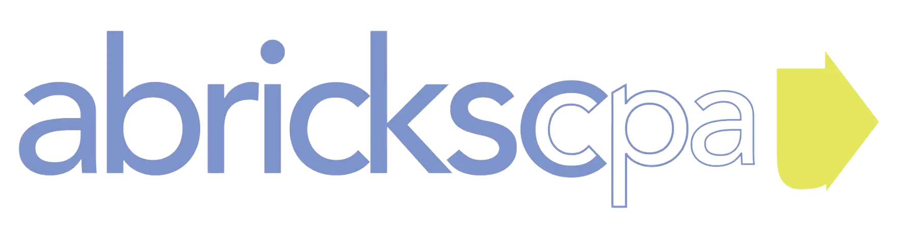 Bricks CPA Logo